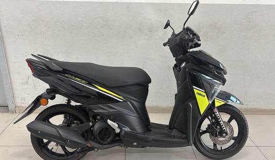YAMAHA NEO 125 YAMAHA NEO 125